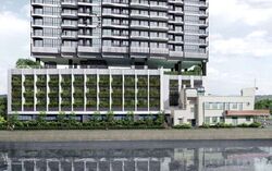 Jui Residences (D12), Apartment #591842301